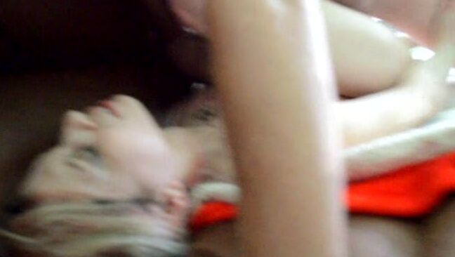 Bethany Rose Impaled Pixie