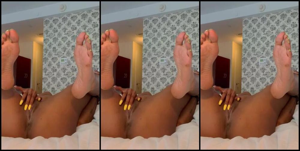 Torisoless Onlyfans I Had Some Time Before My Session Arrived So I Figured Why Not Make Myself Nut