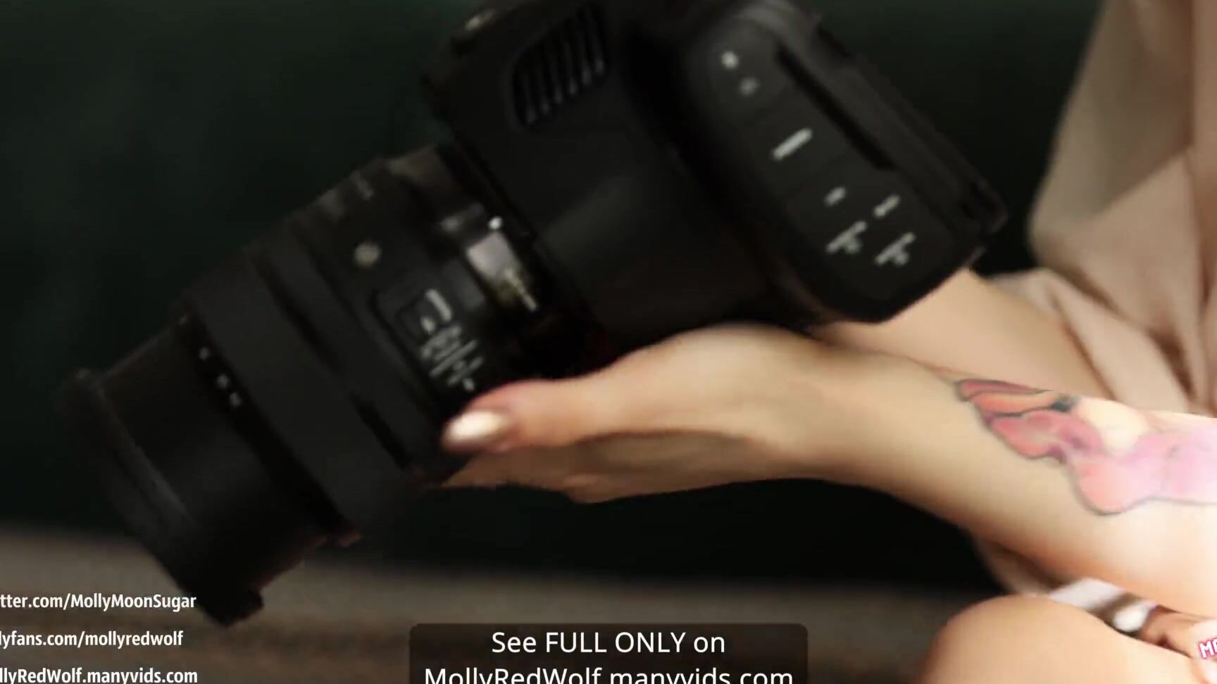 "MollyRedWolf" Adult Toys, Big Boobs, Redhead, Pov, Cowgirl, Cum Inside, Creampie, Fingering, Doggystyle, Missionary, Close Up, Close Up Pussy Fuck, Feet, Foot Fetish, Solo, Amateur Couple, Suggest MollyRedWolf Expensive gift melted the helper s hear