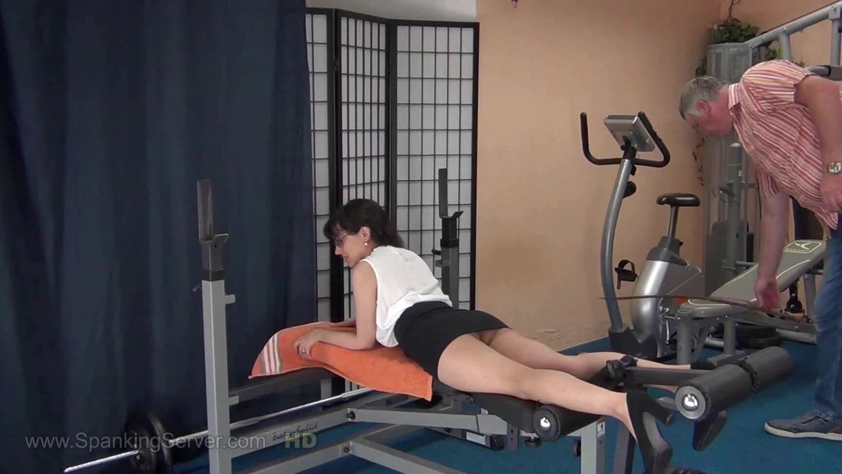 Faphouse Yasmeena Birch