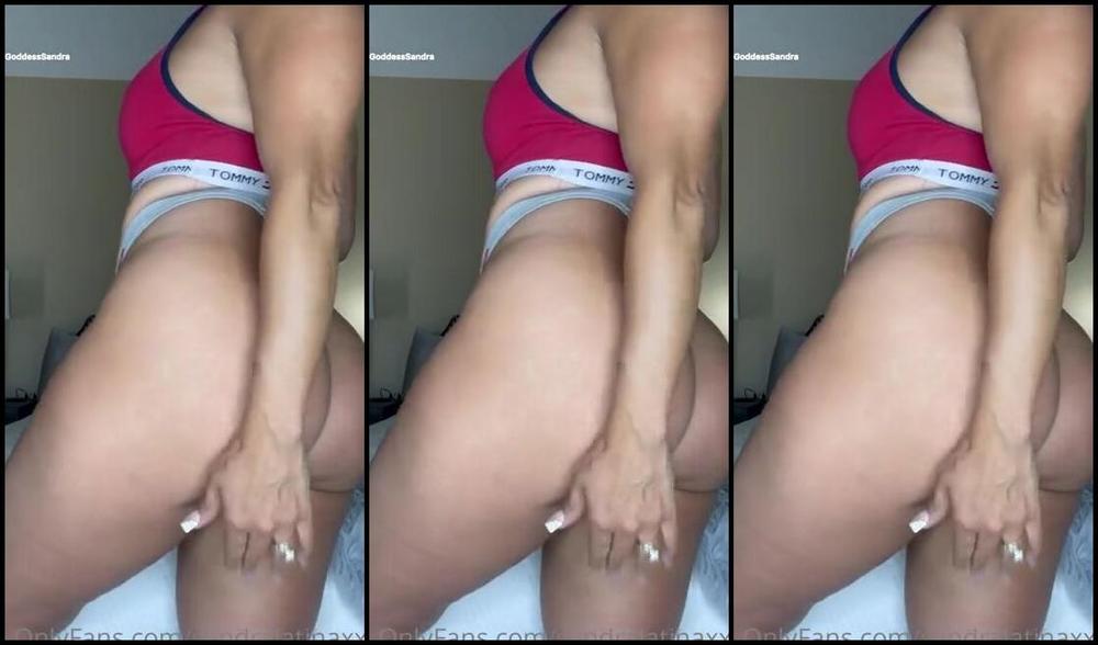 Goddesssandra Aka Sandralatinaxxx Onlyfans I Had An Amazing Weekend But It Is Tiny Dick Tuesday Amp It S Time