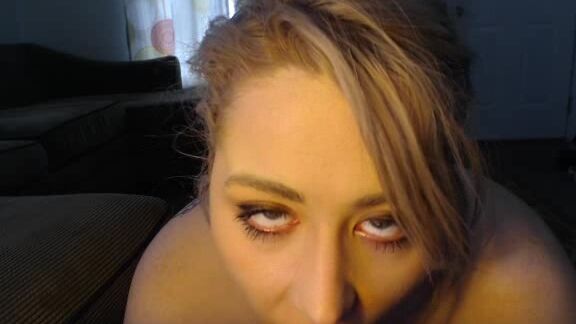 Kyra Effing Kane Hour Eye Contact And Deep Throat Practice