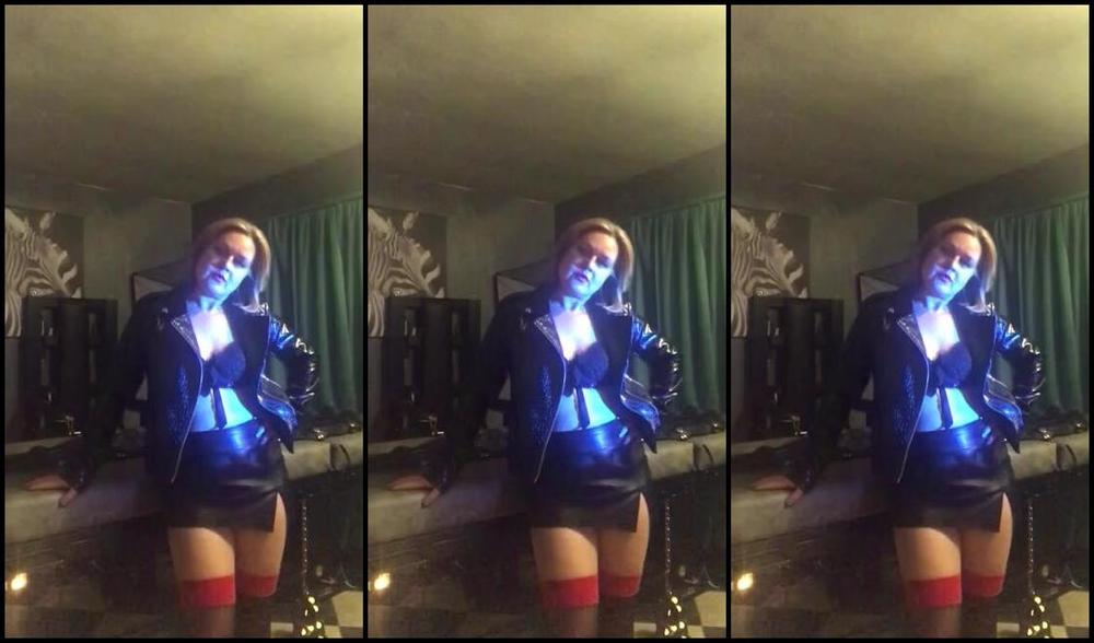 Mistress Athena Nicknamed Mistressathena Onlyfans Time To Tease Does He Have The Bottle