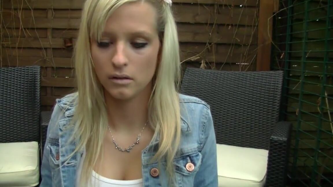 schnuggie91 sch chtern s e praktikantin anal gepr ft und eingestellt 05 03 13 MyDirtyHobby