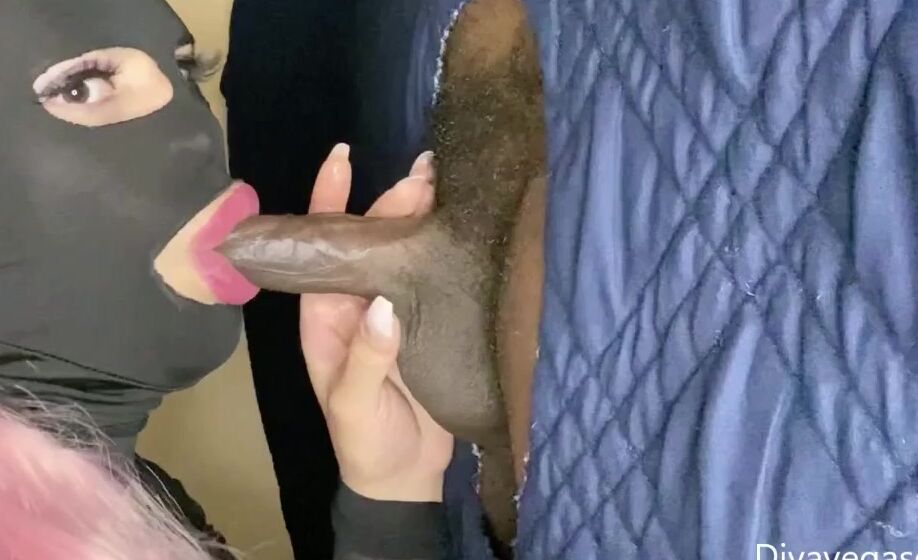 Divavegasgh Thick Inch Black Florida Dick