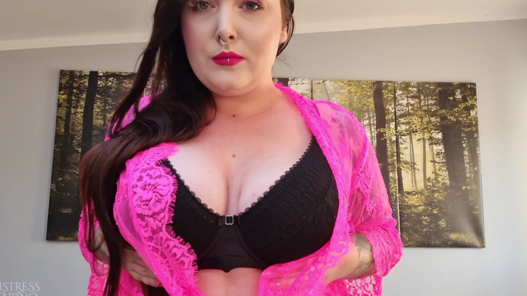 Mistresskarino Dzis Bedziesz Moja Popielniczka Psie