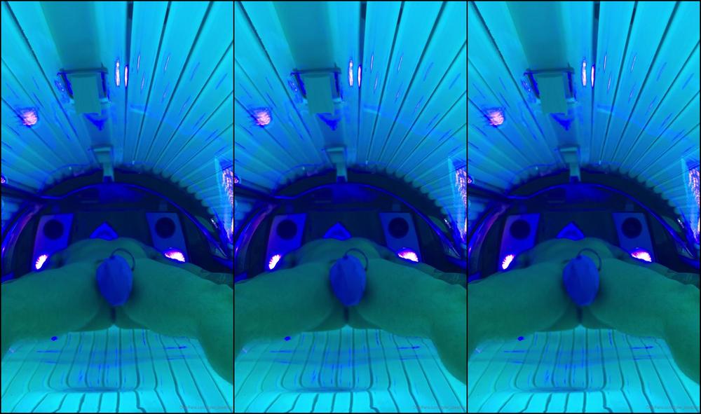 Tyler Steelxxx Stay Tan My Friends