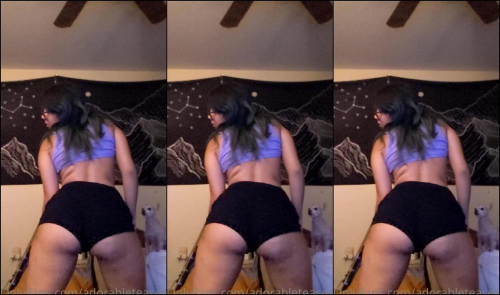 Adorableteasex I M Back Uwu