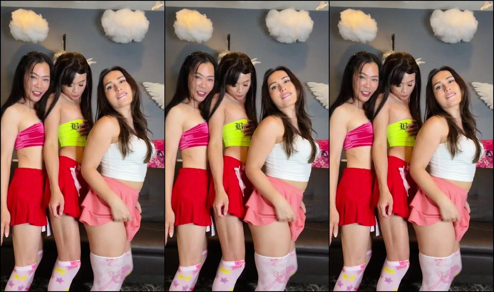 asianladydoll 29 06 2023 2923542478 we had a blast with ember she is a Onlyfans