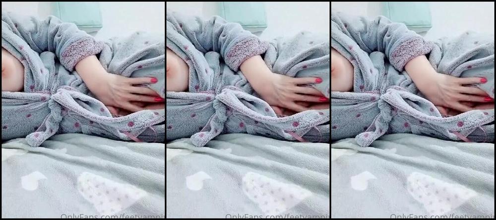 Feetvampire Nicknamed Feetvampire Onlyfans Video 181