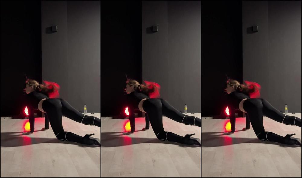 Milkydi Vip Today A New Dance A Dance Of Passion And Love My Smooth And Sex