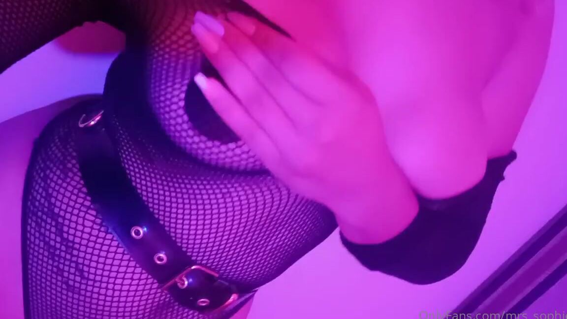 Mistress Sophie Nicknamed Mrs Sophie667 Onlyfans Would You Let Me Seduce You L