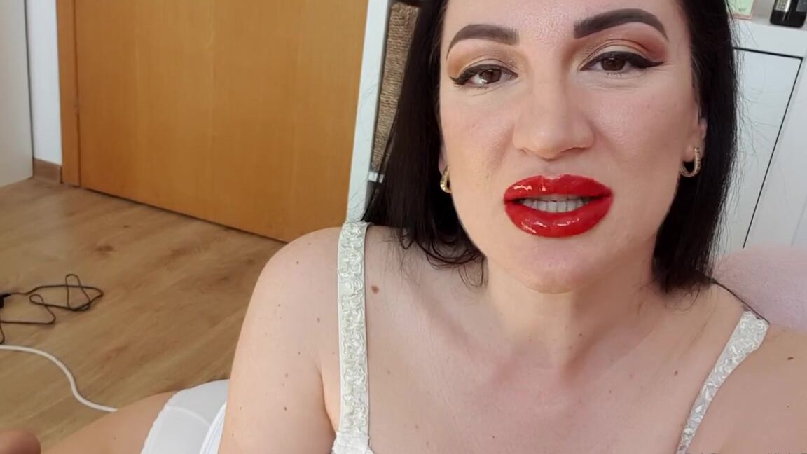 Kinkydomina Onlyfans Taskoftheday Femdompov Masturbationinstructions Isolationessentials Hello My Pet I Hope Youre