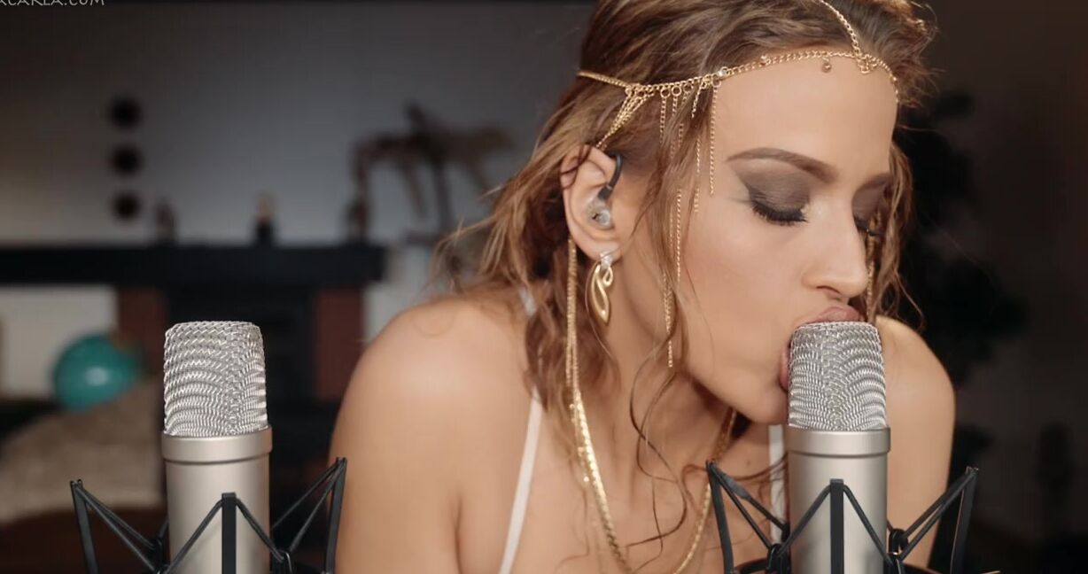 Gina Carla Nicknamed Ginacarla Onlyfans Wednesdays Exclusive Your Access To The 5 Tier Thanks For Your Support