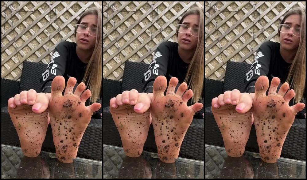 Goddess Demi Nicknamed Urgoddessdemi Onlyfans Dirty Soles Joi Humiliation Dm For Customs Co