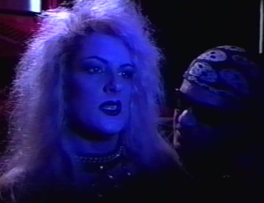 All sex, Retro Make Me Watch Metro home video