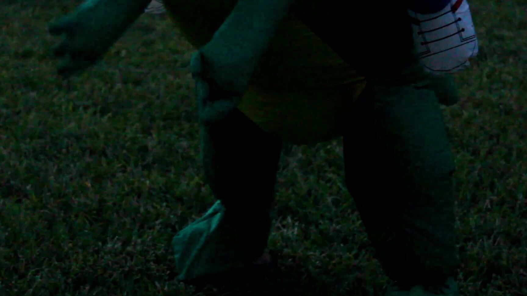 Gweenblack Inflatable Toys Fighting Jack Vs Michael