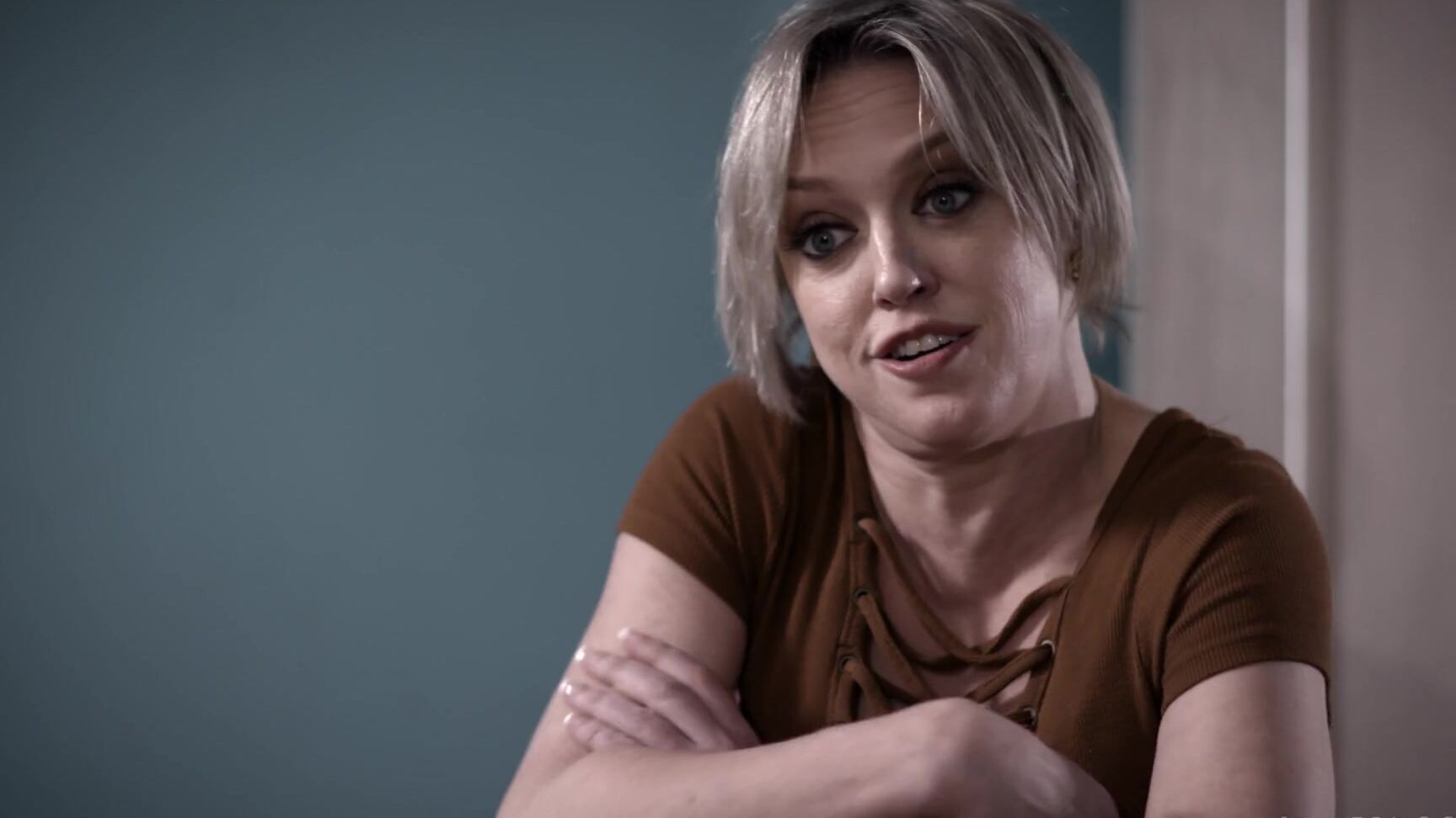 Puretaboo Anny Aurora Brooklyn Gray Dee Williams With Friends Like Hers Rlc