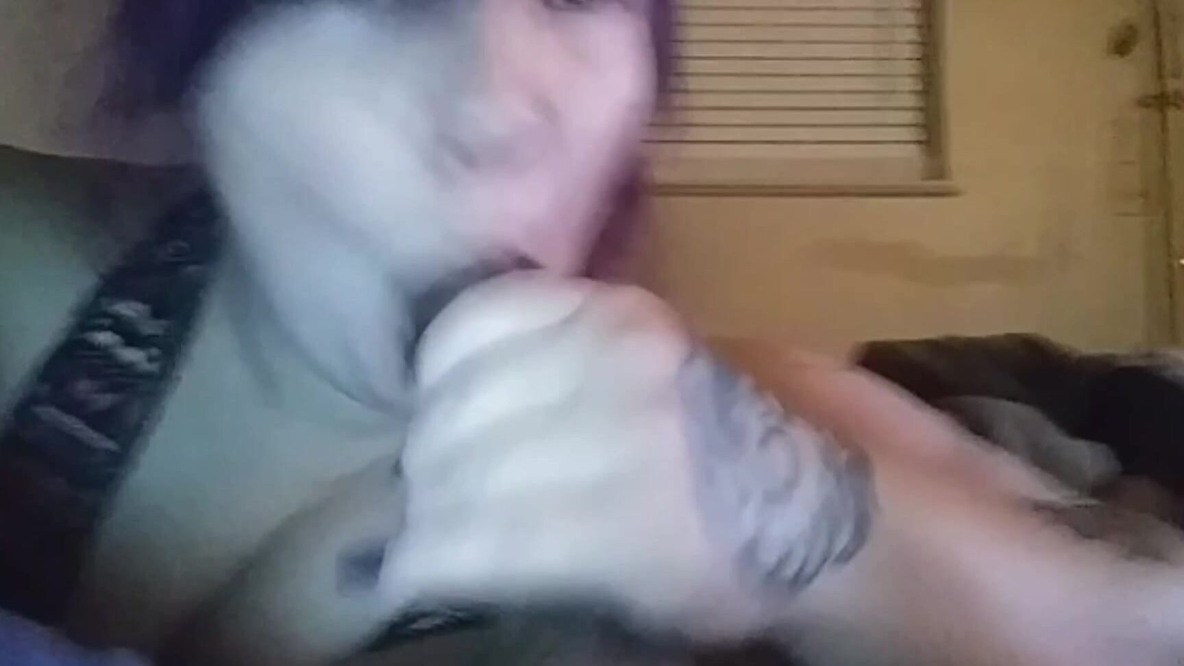 Corinasucks Juicy Suckin And Fuckin W Cream Pie