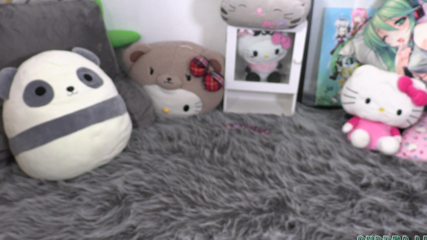 Panty Fetish,Asian,MILF,Hairy Bush,Solo masturbation ondrea lee hairy pussy panty stuffing ManyVids