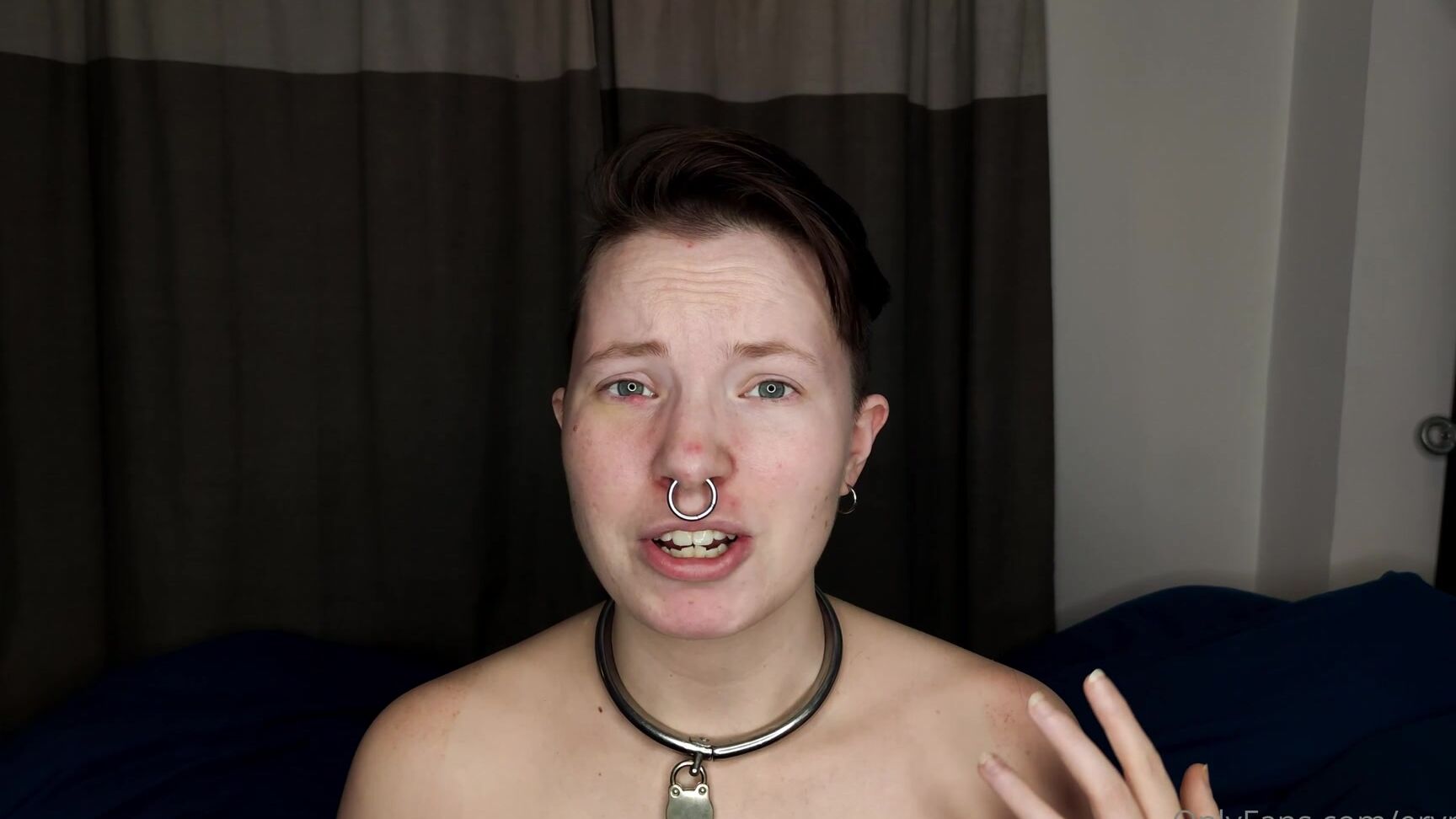 Erynrose A Short Or Not So Short Chat About My