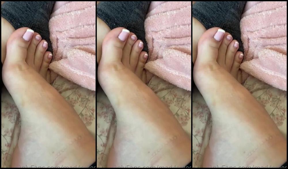 Goddess Mads Nicknamed Mad4Soles Onlyfans Life Has Gotten The Best Of Me This Past Week Or So With The Queue Feature Not Working For Me Its