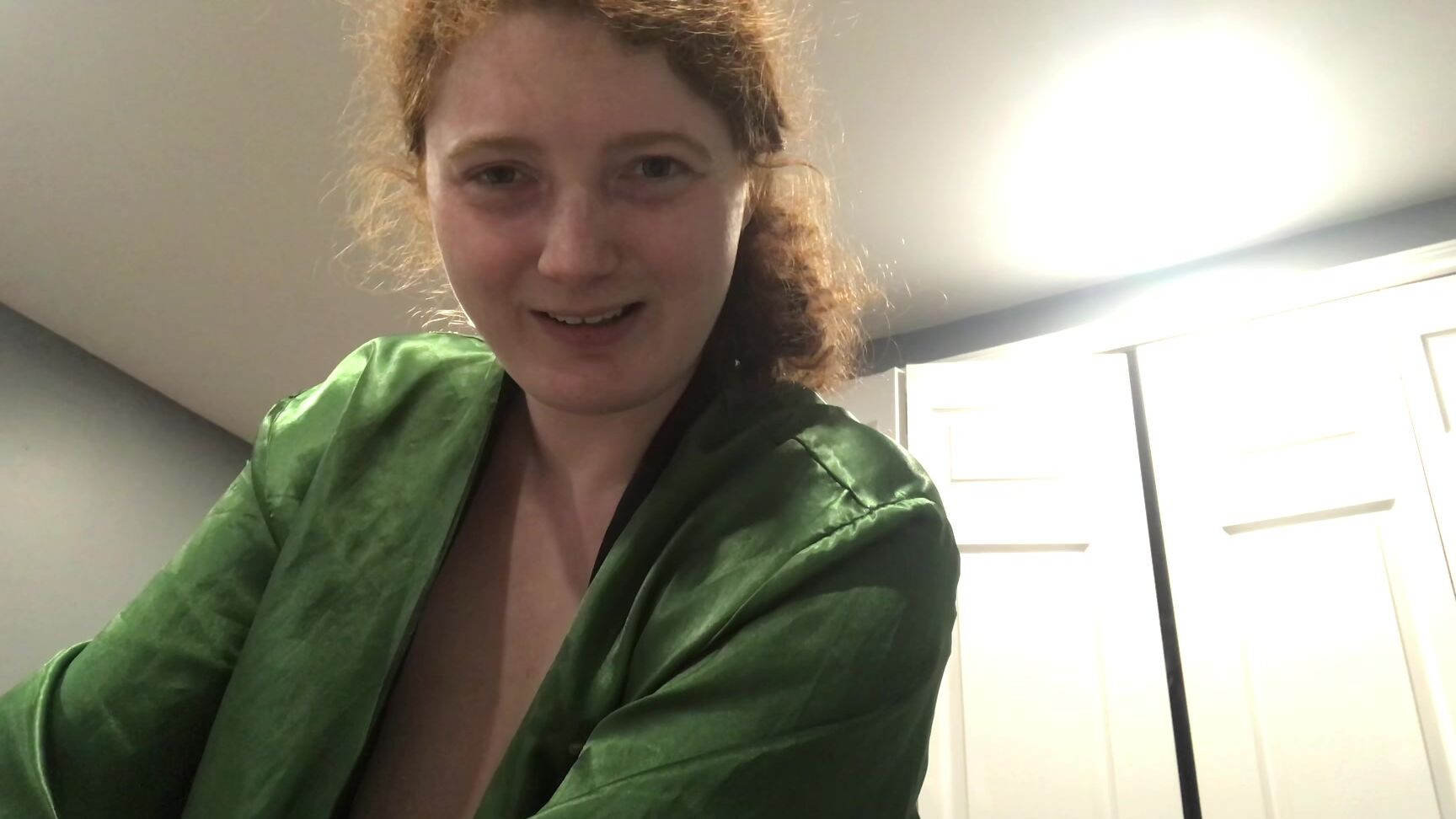 Thattrixiegirl Mommy Helps You Jerk Off