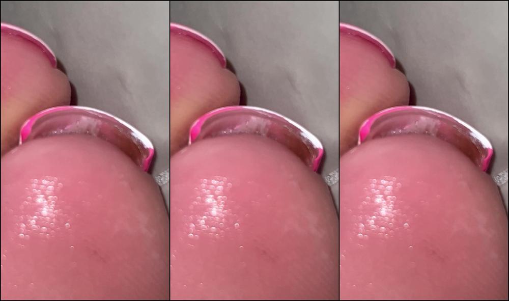 Goddessbailz 3220804632 02 29 2024 Tip This Post If You Would Eat The Gunk Under My Toenail Don T Be Shy