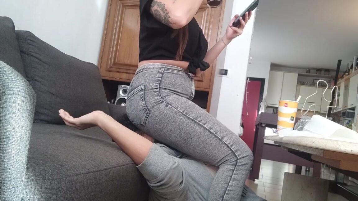 Deaveronica01 Onlyfans Video 7142