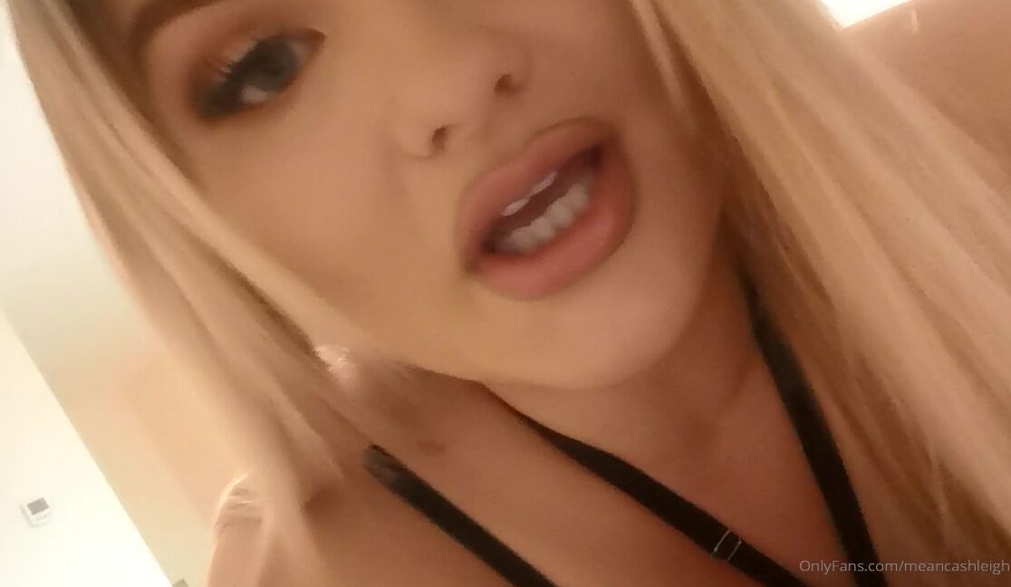 Meancashleigh Onlyfans Video 589