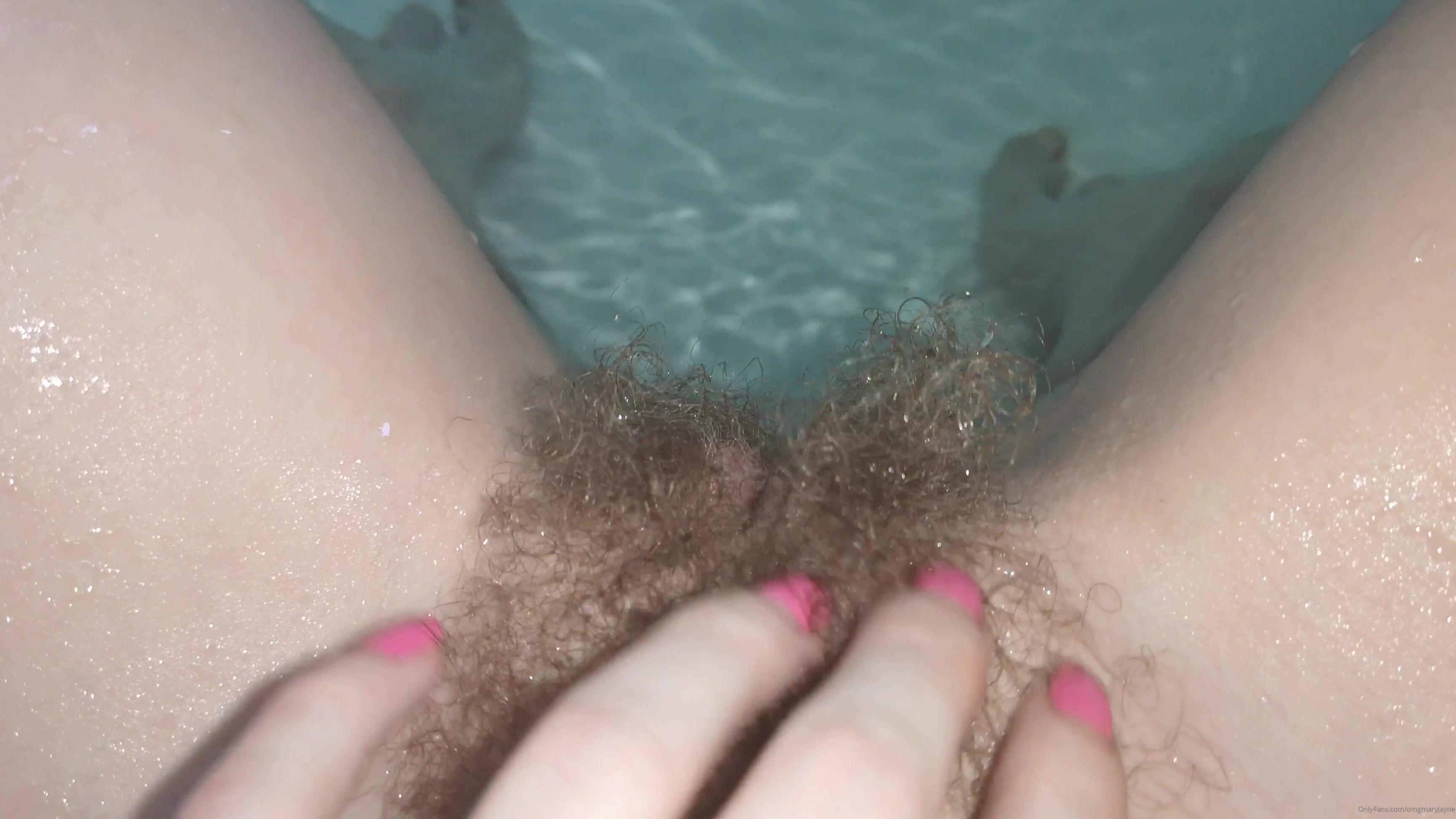 Omgmaryjayne More Week Until Shave Day Weyhey