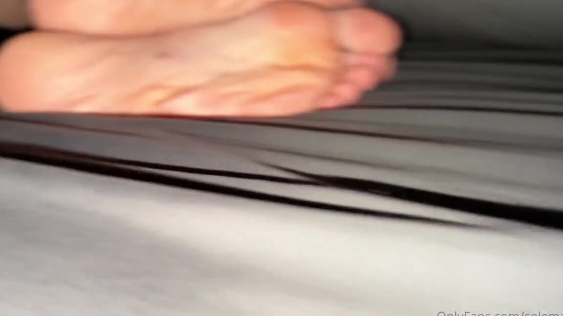 Solemate91 Nicknamed Solemate91 02 12 2025 Onlyfans Video Requested Sweet Dreams X