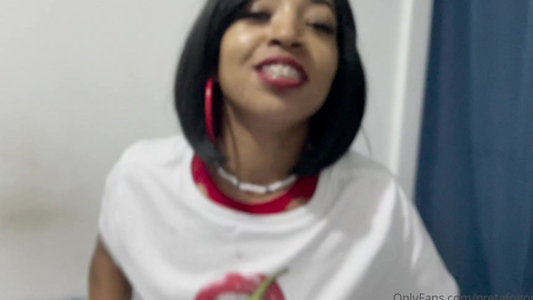 Pretafogosaofc 2665271940 11 03 2022 Ensaio De Sedu O Com Gozada