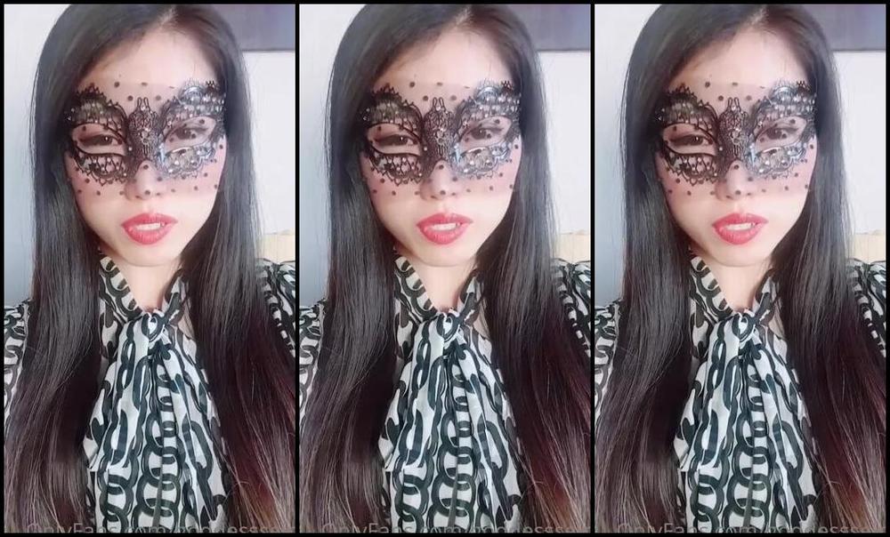 Goddess Seira Nicknamed Goddessseira 03 31 2021 Onlyfans Video Announcement