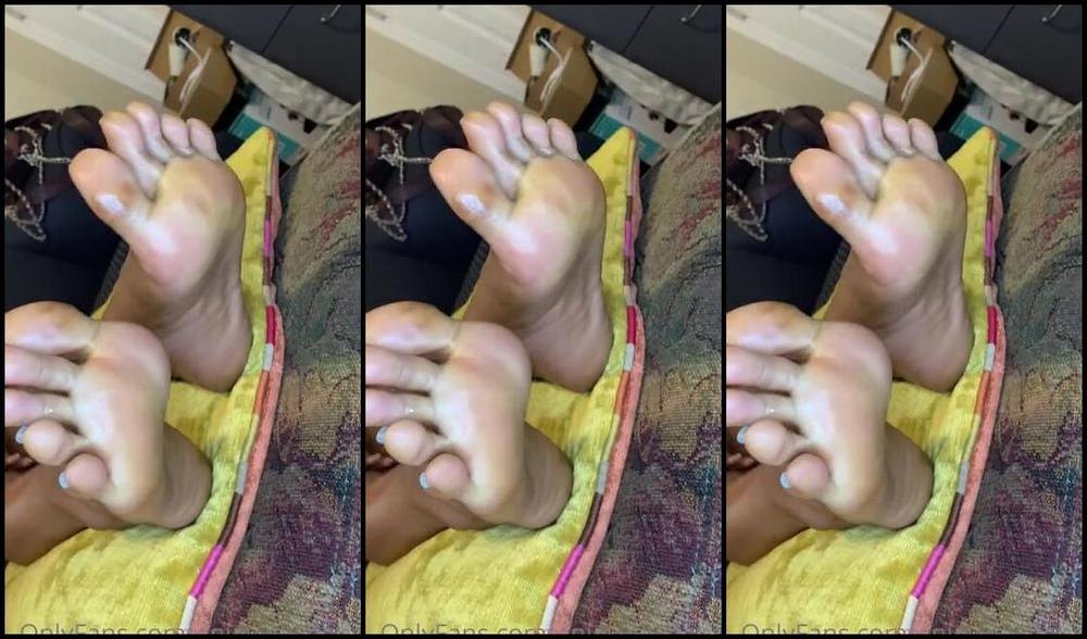 Enjoyyourfetish Onlyfans Lunasrosetoes17P