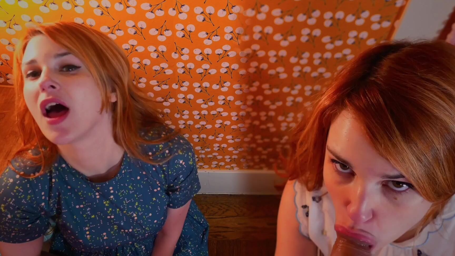 Solo, Masturbation, Family Roleplay, Toys Olive Wood - Daddy and the Twins SiteRip