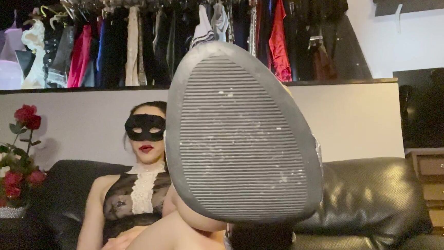 Gaiapadrona Per Giulietta La Sissy For Giulietta My Sissy