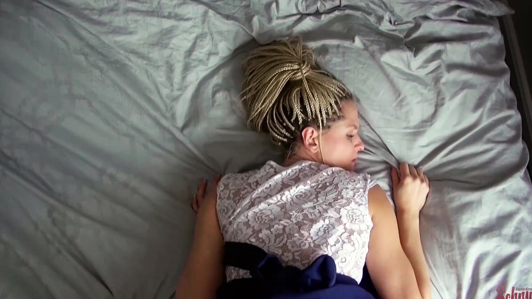 schnuggie91 gummi gerissen nach familienfest wollte er mich schw ngern 21 12 18 MyDirtyHobby