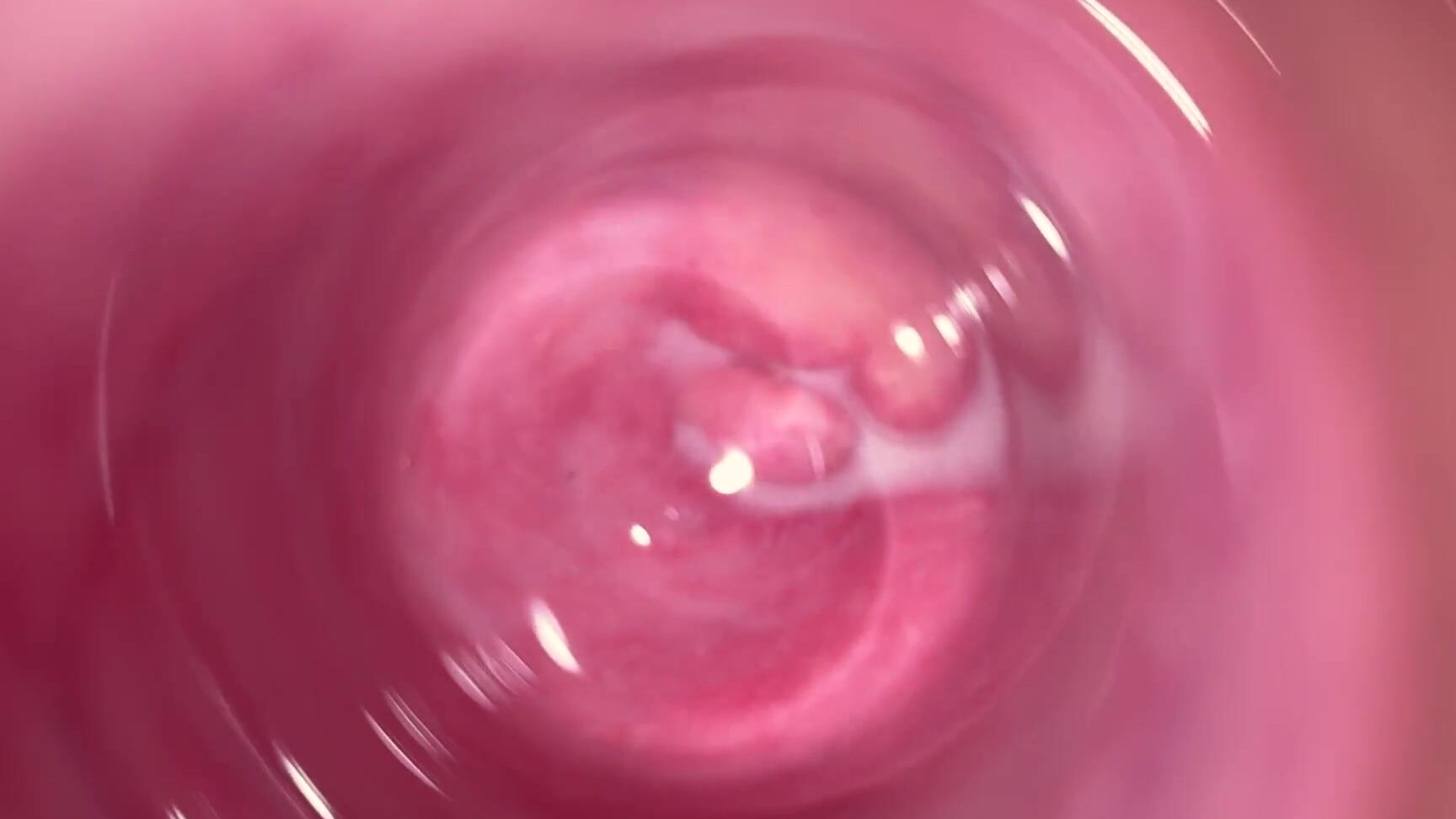 Cute Pussy Camera deep inside Stepsister's teen creamy pussy Pornhub