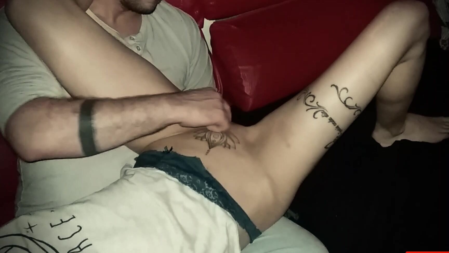 Natali Fiction Orgasms And Moans