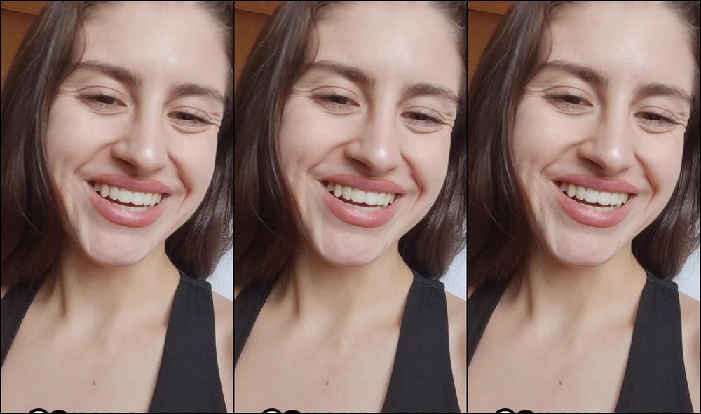 Shanaxnow Only Members Sweet Kisses For You