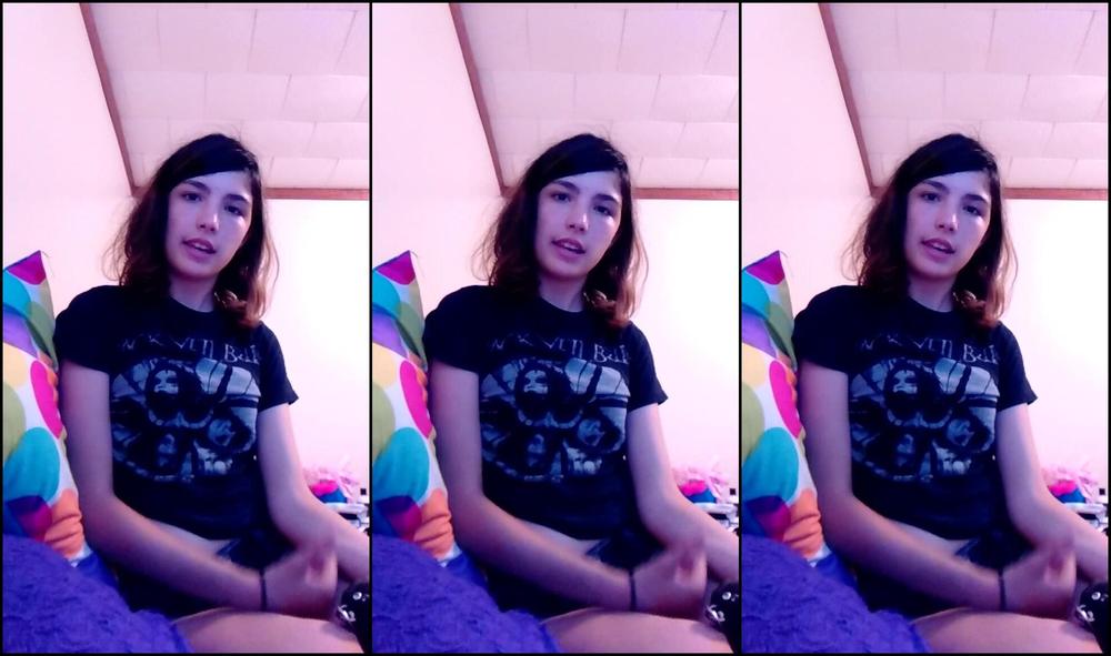 Annabelle Bestia Mask Test