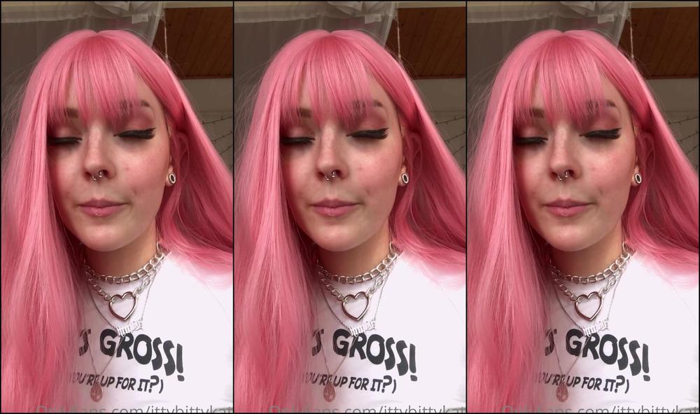 Ittybittykath Hey Guys Here Are Some Fun Facts About Me I Thoug