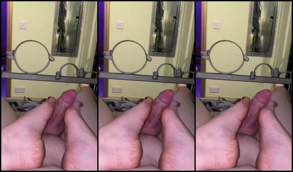 Vivienne L Amour Aka Vlproductionsuk Onlyfans A Saucy Selection For Your Eternal Erection Even If It Is In A Cage For Me 6