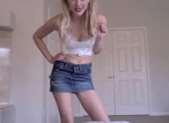 Princess Rene Evil Granddaughter Clips4Sale