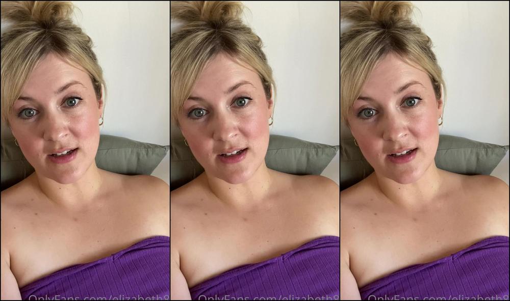 Elizabeth88 2535853889 07 27 2022 Slutty Fantasy