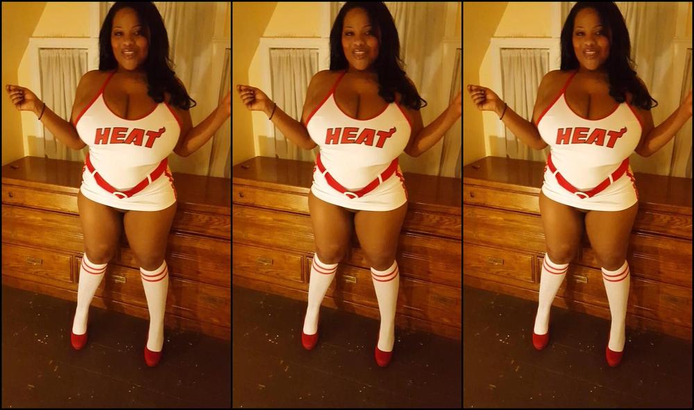 Renelove Rene Love Smoking An Flirting