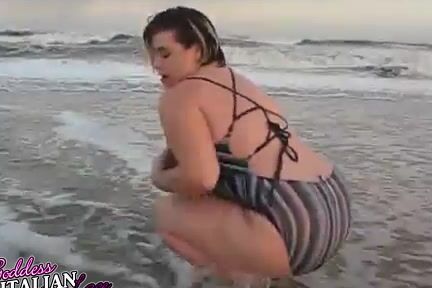 Italianlace Your Beach Fantasy