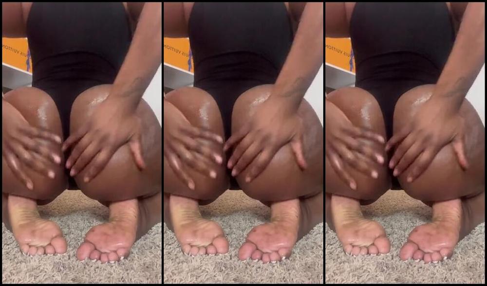 Jaefeetz Onlyfans Happy Wagon Wednesdayp