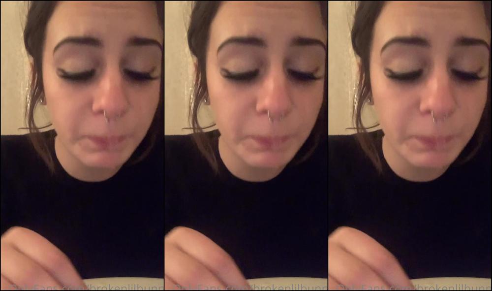 Brokenlilbunny The People Have Spoken One Puk Vid